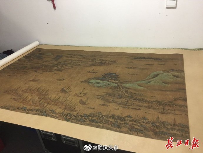 武汉博物馆|武汉博物馆首届“馆藏十大精品文物”新鲜出炉