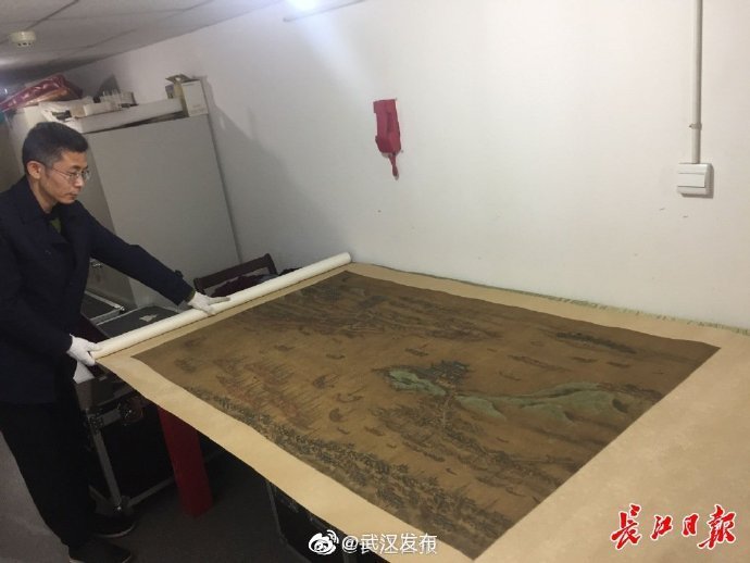 武汉博物馆|武汉博物馆首届“馆藏十大精品文物”新鲜出炉