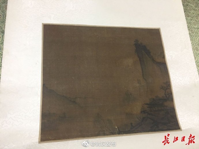 武汉博物馆|武汉博物馆首届“馆藏十大精品文物”新鲜出炉