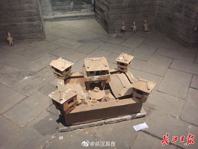 武汉博物馆|武汉博物馆首届“馆藏十大精品文物”新鲜出炉