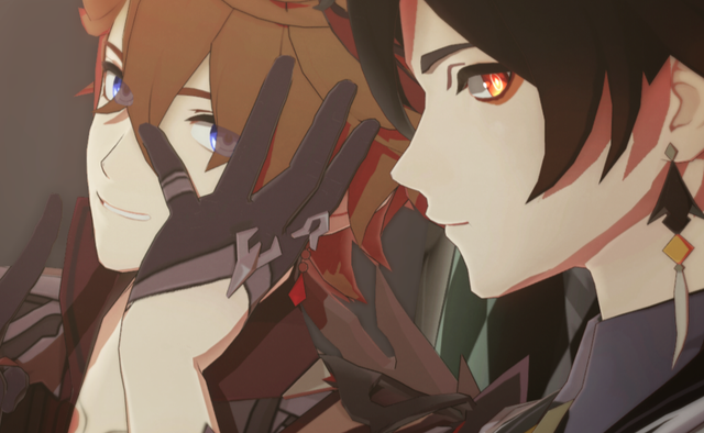 冻梨|原神：陨石任务暗讽国际现状？蒙德人到处乱跑，璃月人直接封村