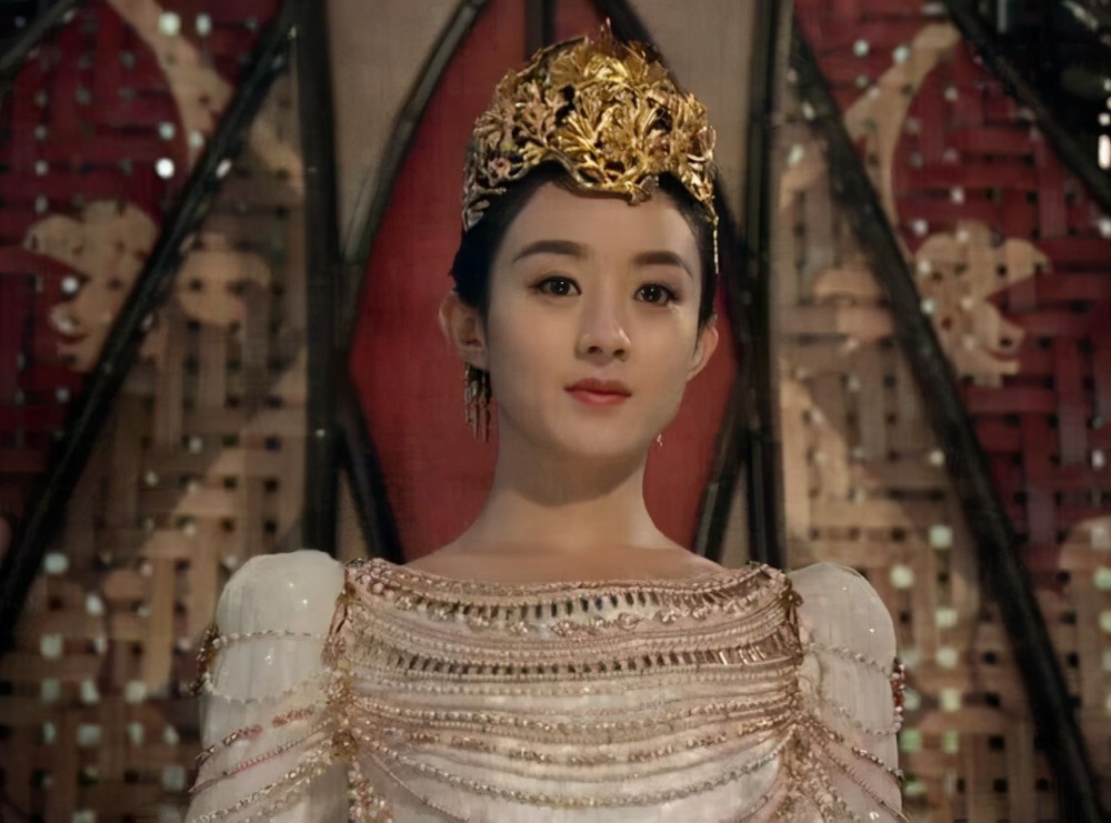 大唐西域记中唐僧笔下的女儿国真没有男人其实不是那回事