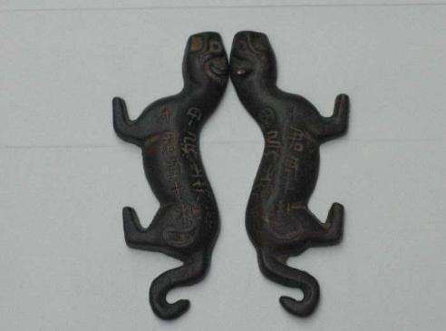 "掌有兵符纹,可为将相",看一看你手上有兵符纹吗?