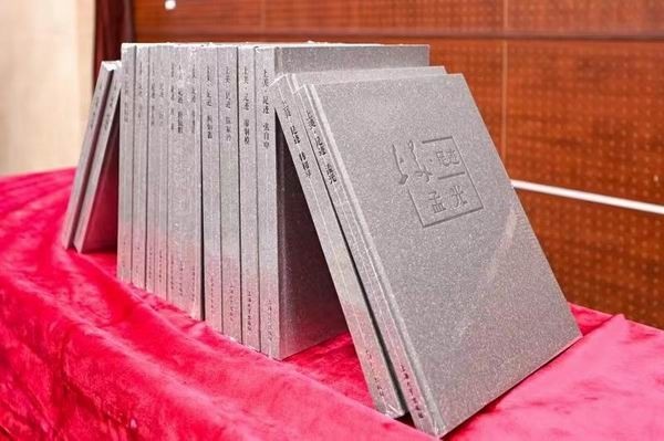 中国美术学院|从孟光、顾炳鑫等个案研究，见证上海美院半个世纪的“足迹”