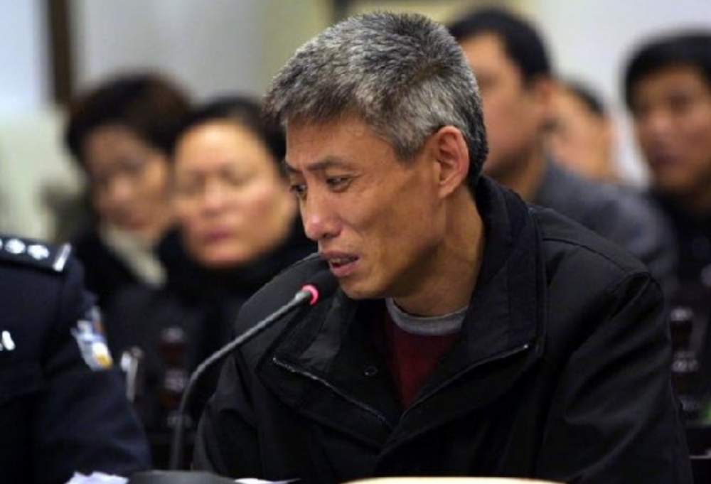 东北黑帮老大比乔四还猛出手狠辣你知道他是谁吗