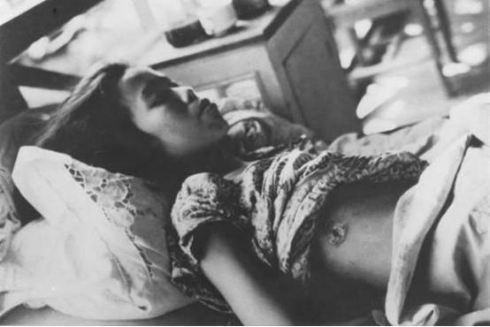 731部队到底多残忍试验品没有老弱孕婴之分靠欺骗来抓人