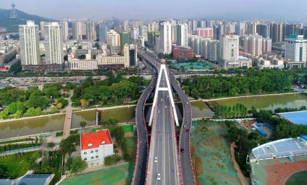 刚刚发布!西宁荣获"2020中国最具幸福感城市"