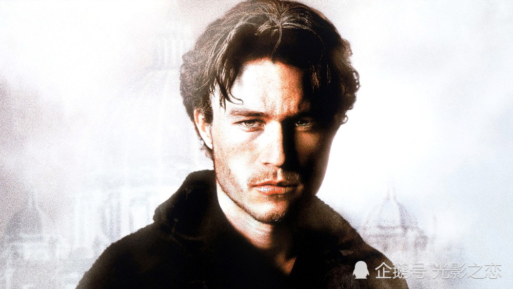 为"小丑"角色而活,天赋异禀的希斯·莱杰,孤独的天才演员