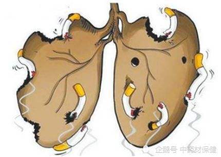 世界卫生组织|慢阻肺症状有哪些？怎样预防慢阻肺病呢