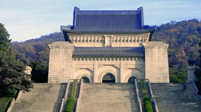 张作霖|民国军阀是否尊敬孙中山？看灵柩寄存碧云寺期间，张作霖做了什么