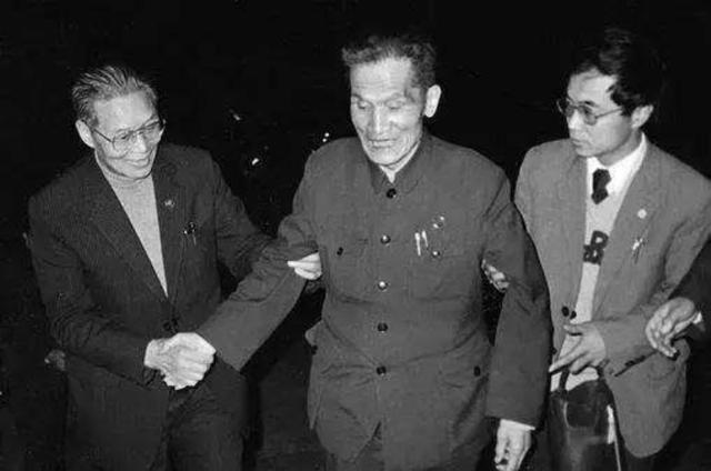 监狱|白公馆成功越狱者之一，被捕后装疯卖傻14年，回家后妻女却认不出