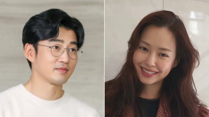 女星李哈妮近照气质满分走出与尹启相分手阴影是首尔大学美女学