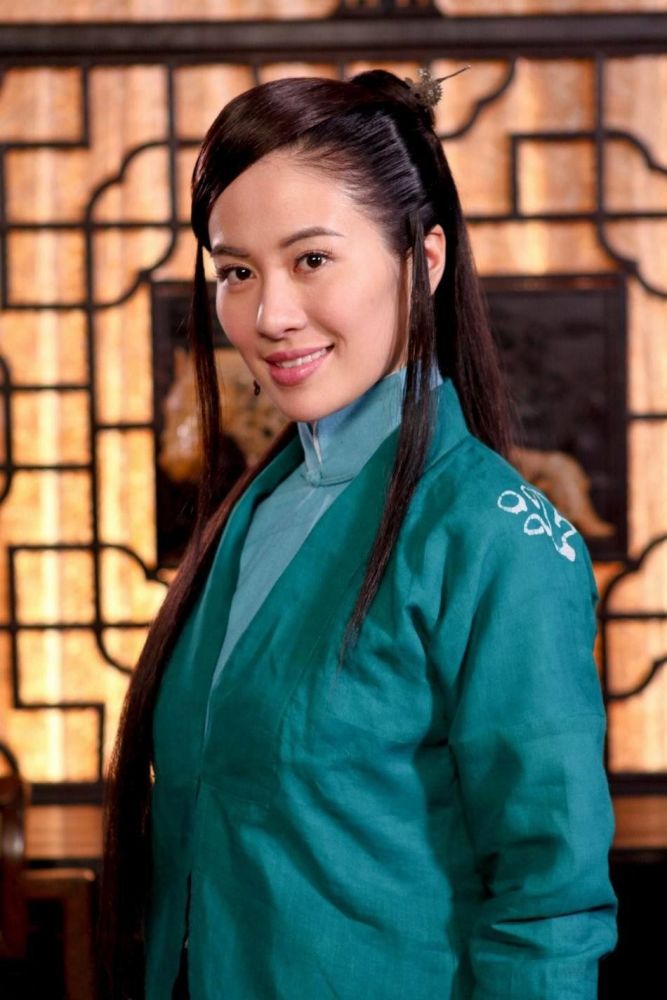 作品口碑都好的叶璇却在综艺节目中掉粉这是不是人设