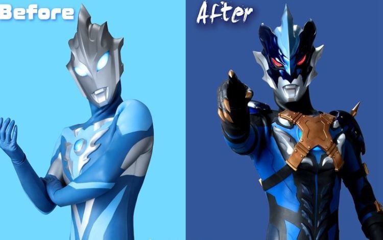 《奥特曼银河格斗》新情报:三名英雄获得新形态,赛罗实力缩水严重!