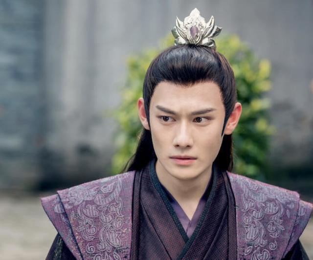 爷青回!《陈情令》导演新剧将开机,昔日"云梦姐弟"或再续前缘