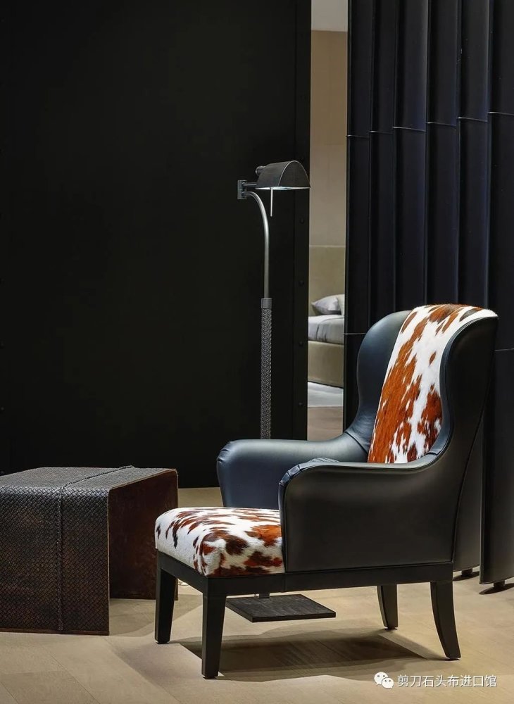 bv出品贵族最爱的椅子每个角度都魅力非凡你爱吗