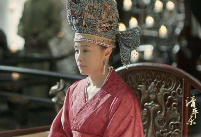 《清平乐》刘太后:从落魄孤女到垂帘听政,她的传奇警醒后人