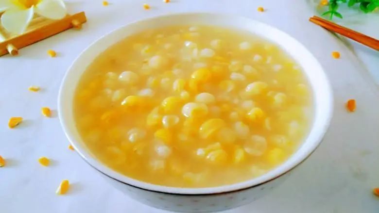 一碗粥喂饱了14亿中国人