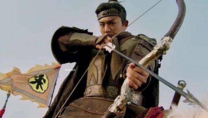 北宋种家军神箭手,主帅意外阵亡,他一人射死千名敌军,反败为胜
