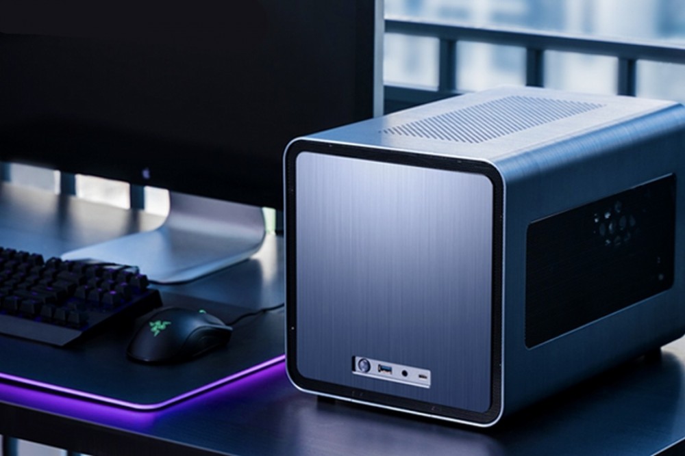 热销五款广州usb-c接口电脑机箱 