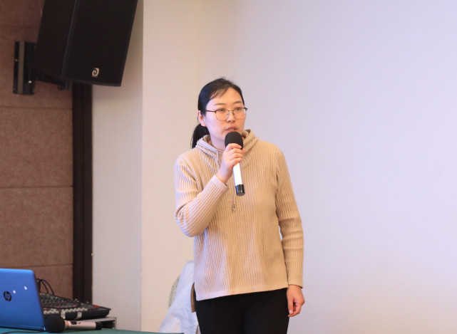人才齐聚安然科技创新未来安然公司博士后期满考核答辩会圆满完成
