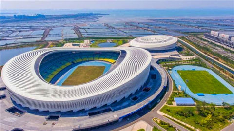 湾区经济成我国新经济增长点红岛湾片区迎高光时刻