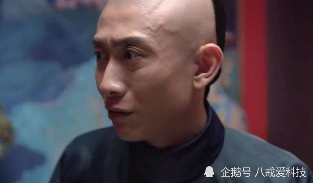 张一山版鹿鼎记开播豆瓣评分2