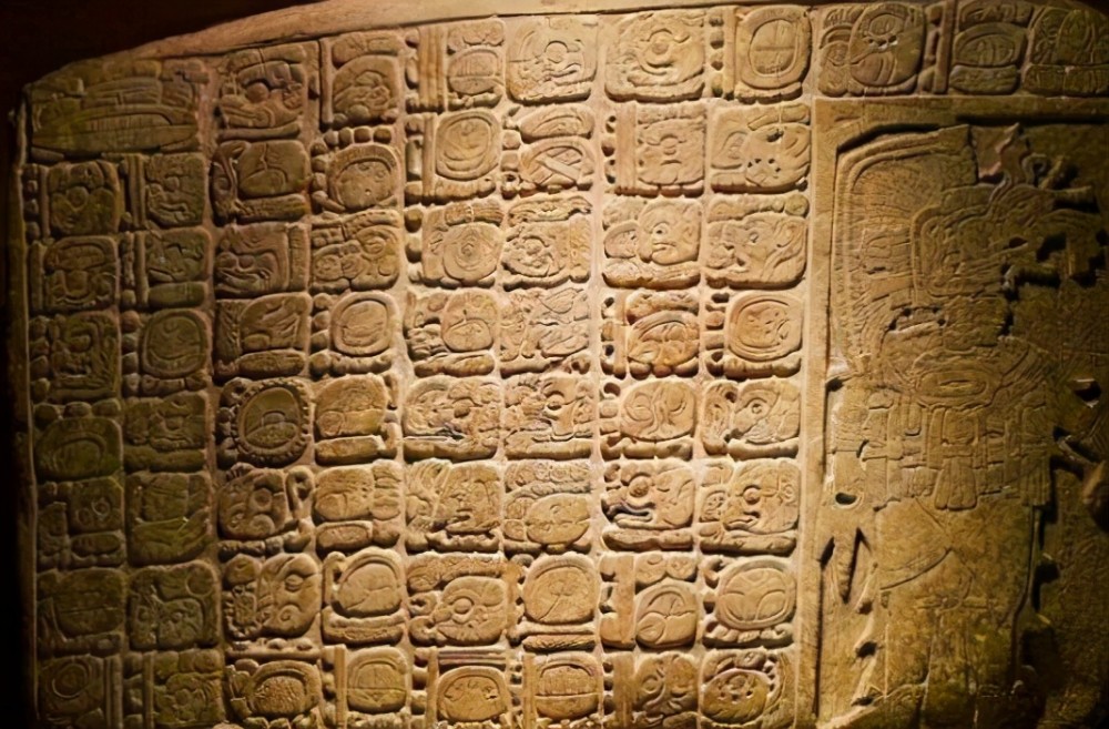 玛雅人的5个预言中有4个已经应验唯独2012的预言错了