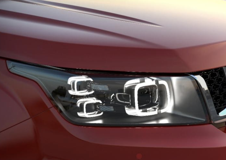 北京越野bj30|预售10.60-12.60万 北京越野BJ30正式开启预售