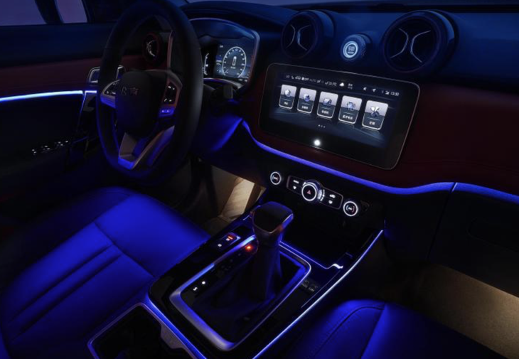 北京越野bj30|预售10.60-12.60万 北京越野BJ30正式开启预售