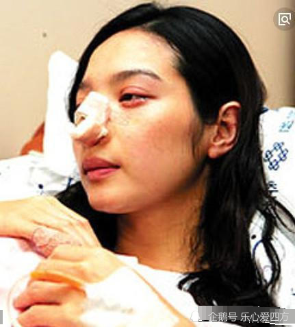 出来后又继续复出,对媒体说现在已经有了新女朋友,会好好的爱护她