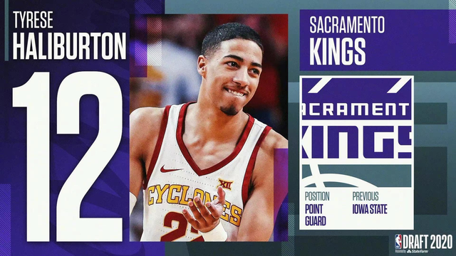 2020nba选秀爱德华兹当选状元乔丹钦点三球