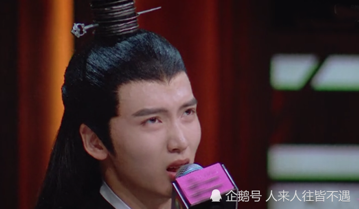 陈宥维演技被群嘲,当观众看了陈凯歌的《过关》,直呼真香