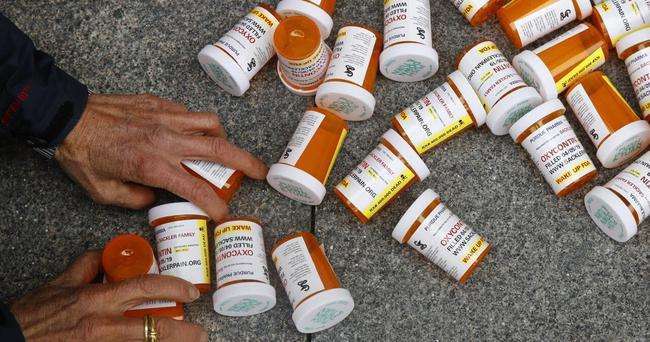 逆天而行 美国多州将毒品合法化 其禁毒之路将遥遥无期 腾讯新闻