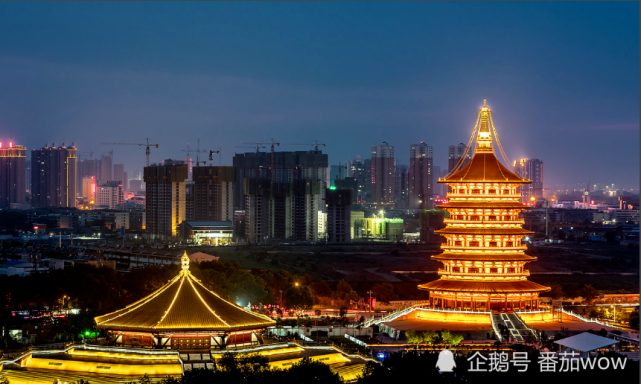 洛阳主题风起洛阳在横店影视城开拍啦