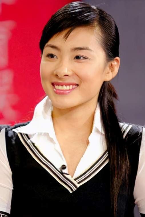 刘璇:"结过4次婚",嫁的都是同一个人,41岁生二胎_腾讯新闻