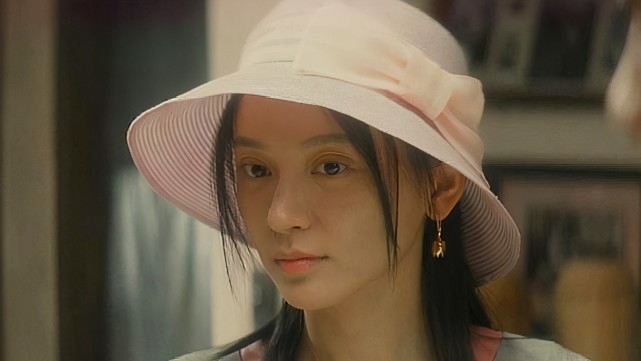 《隐秘而伟大》丁放因爱背叛顾耀东,结局形同陌路,俩人终是错过