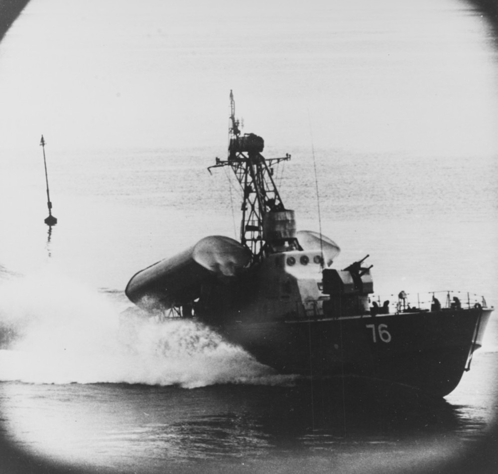 大揭秘雄风导弹来自何方竟是仿制以色列导弹被称为蚊子杀手