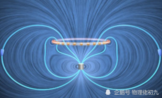 物理电磁学史上:从灵性现象到科学认识