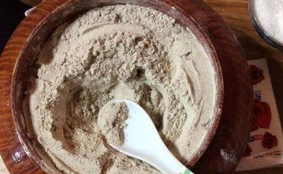 李聚奎将军|志愿军|炒面|军粮