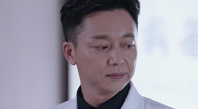 反派男神刘奕君祖传的反派演技儿子刘怡潼有过之而无不及