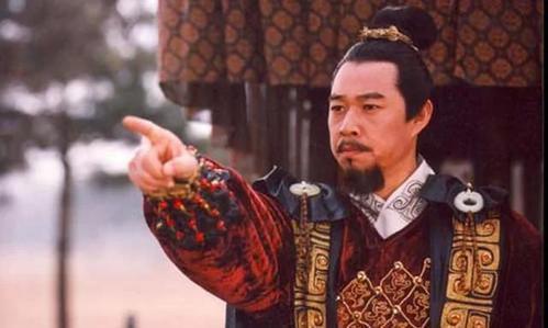 秦灭六国中最悲哀的高级将领 因一个失误 得不到相应的历史地位 腾讯新闻