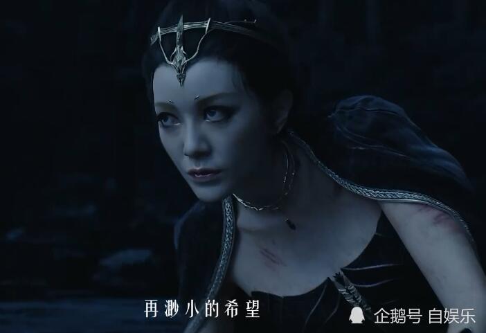 易烊千玺红了客串出演爵迹2海报排位比俩队友都高