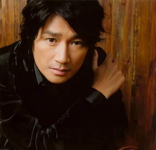 近藤真彦又出轨了劈腿梅艳芳害女友轻生极品渣男实锤