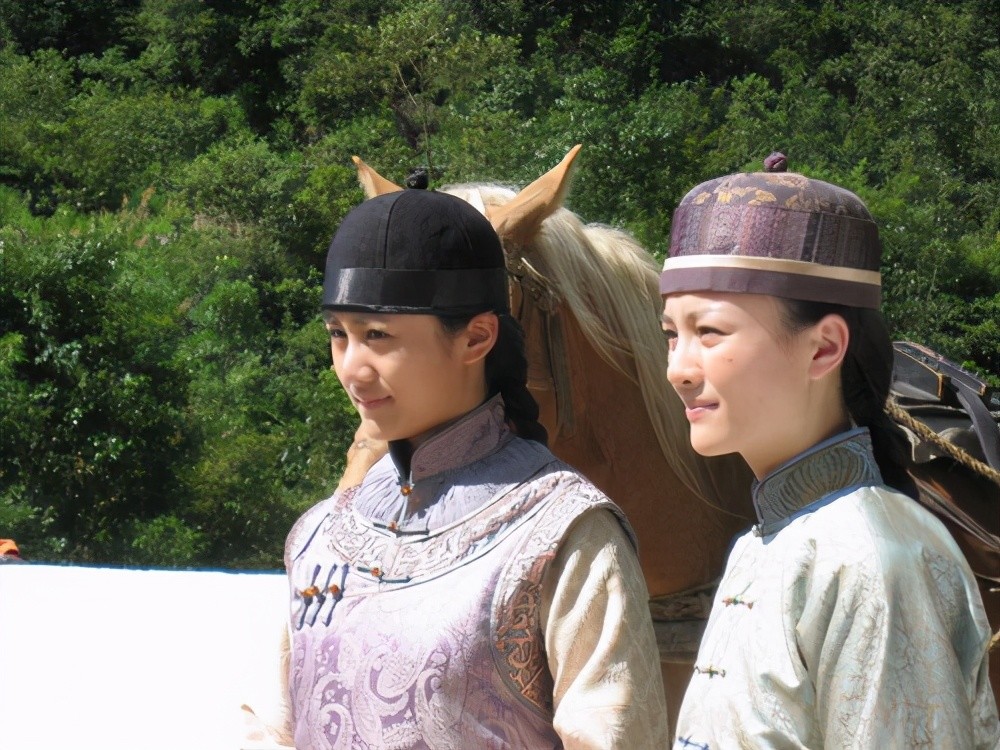 洪安通和归辛树谁是鹿鼎记中第一高手网友看看吴六奇就知道了