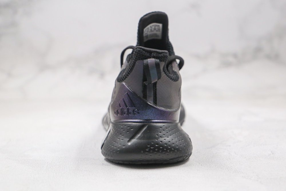 阿迪达斯alphabounce deae 2.0阿尔法10代变色龙跑鞋_腾讯新闻