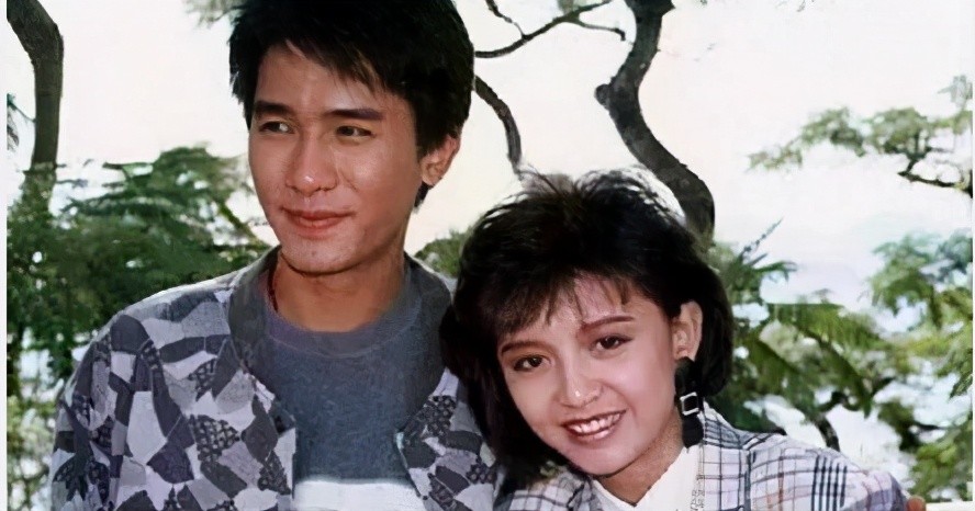 港圈10对遗憾分手的情侣,你觉得最可惜的是哪一对呢?