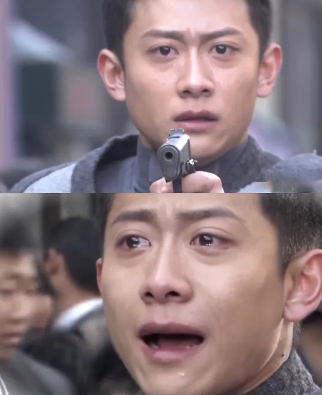 张一山演技被嘲,夸他"90后老戏骨"那些人,和郭敬明有何区别?_腾讯新闻