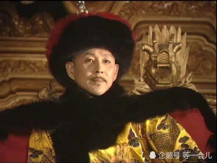 陈道明|圈里人为什么都不敢惹陈道明？