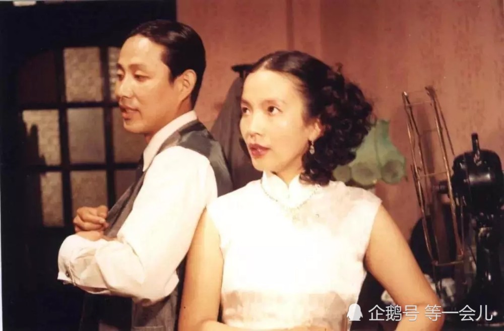陈道明|圈里人为什么都不敢惹陈道明？